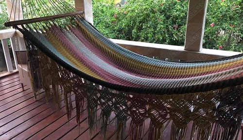 Basic Cabin, Garden View, Beachside