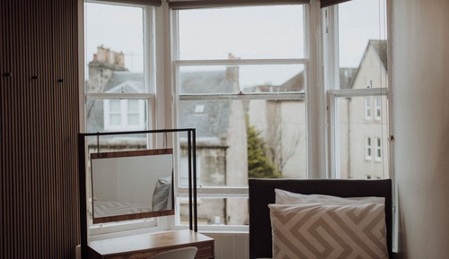 Standard Triple Room, Ensuite