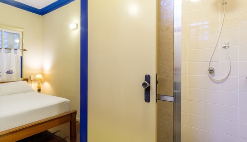 Quarto Solteiro
