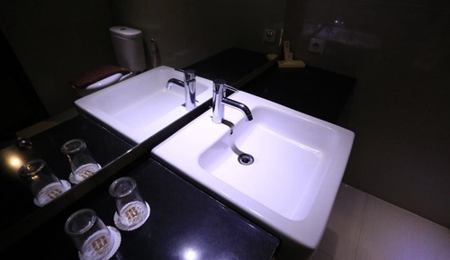 Business Single Room