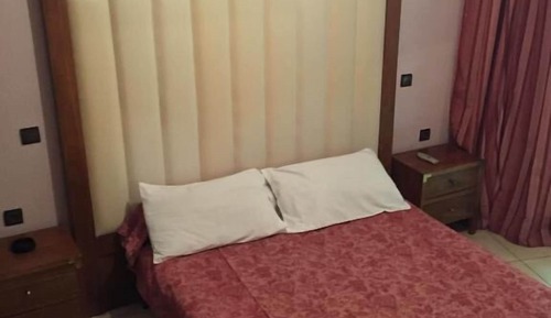 City Single Room
