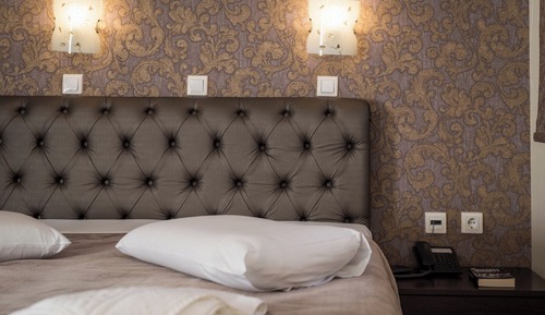 Family Quadruple Room