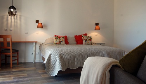 Classic Double or Twin Room, Accessible, Non Smoking