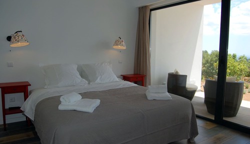 Classic Double or Twin Room, Non Smoking, Balcony