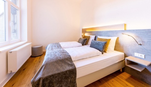 Superior Apartment, 2 Bedrooms (Extra Large)
