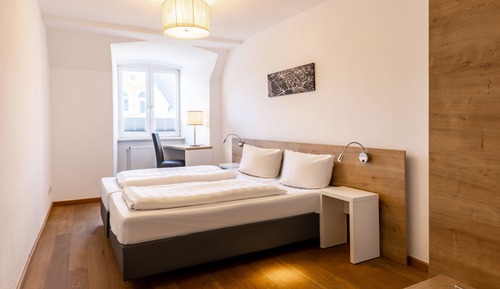 Apartment, 2 Bedrooms (Extra Large)