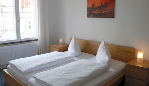 Apartment (Medium)