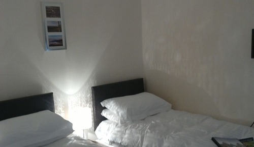 Apartment, Private Bathroom (The Old Coach House Apt )