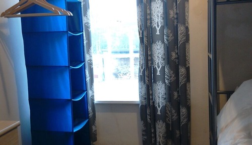 Twin Room, Ensuite (Bothy Bunks Room )