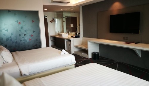 Family Suite