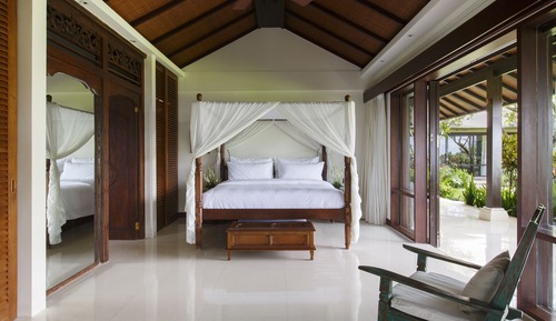 Villa Ambar 3 Bedroom Luxury Ocean View