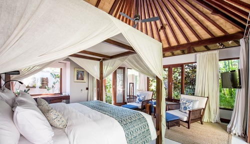 Villa Nora 4 Bedroom Luxury Ocean View
