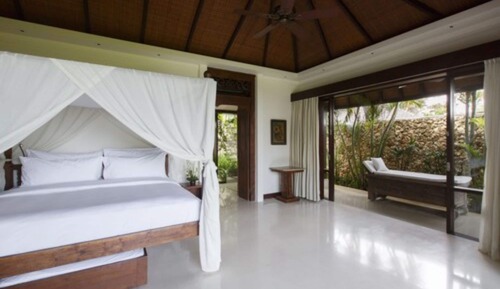 Villa Ambar 4 Bedroom Luxury Ocean View