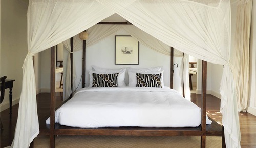 Villa Ambar 5 Bedroom Luxury Ocean View