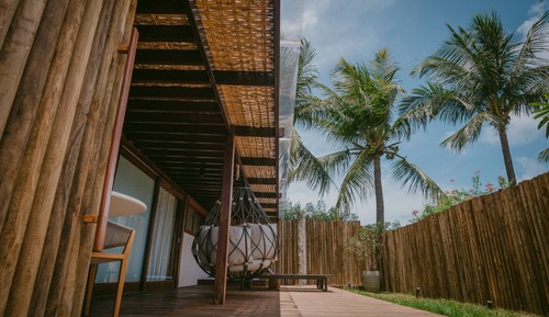 Garden Suite