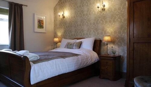 Superior Double Room, Ensuite