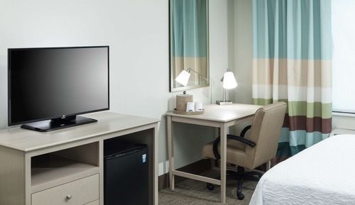 Room, 2 Queen Beds, Accessible, Oceanfront (Hearing, Balcony)