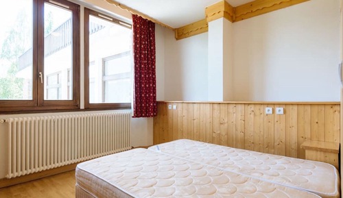 Apartment, Ensuite (Vue Mont-Blanc - GC 1)