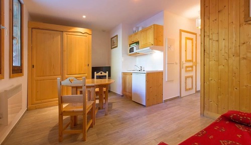 Studio, Ensuite (Studio - GC 7)