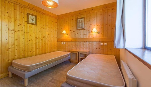 Apartment, Ensuite (Vue Montagne - GC 18A)