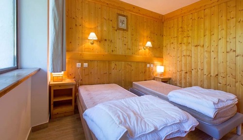 Apartment, Ensuite (Vue Montagne -  GC 19)