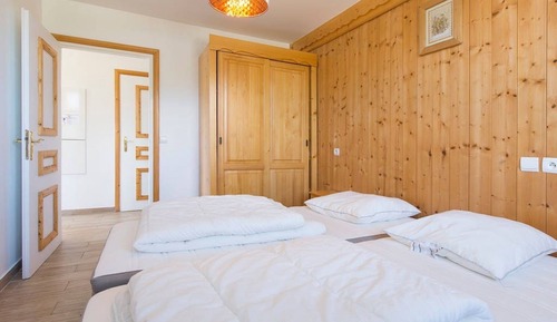 Apartment, Ensuite (Vue Mont-Blanc - GC 5B)