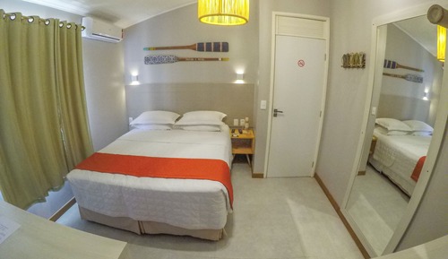 Luxury Suite