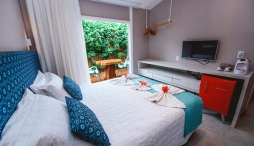 Exclusive Suite, 1 Bedroom