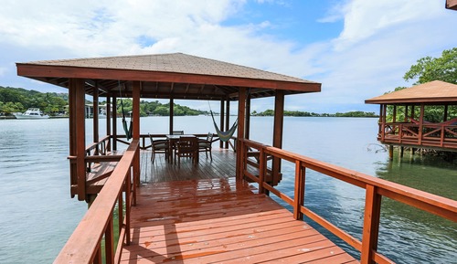 Superior Double Room, 1 Bedroom, Sea View (Key Superior)