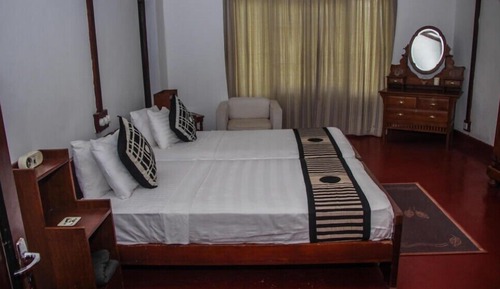 Family Room, 1 Bedroom, Mountainside
