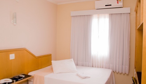 Superior Single Room