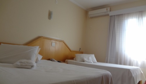 Superior Triple Room