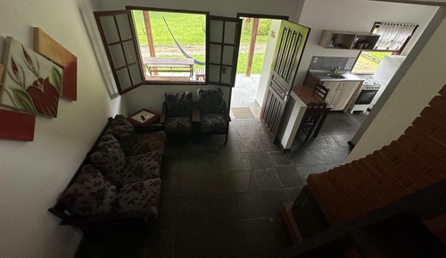 Chalet, 1 Bedroom