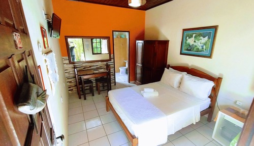 Standard Double Room, 1 Double Bed