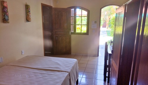 Family Room, Multiple Beds