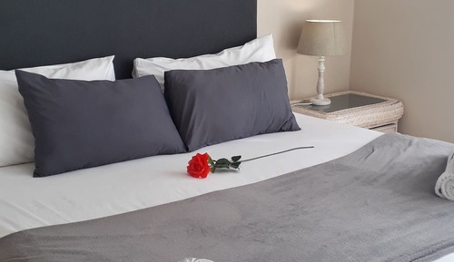 Comfort Room (Eden Room)