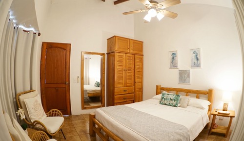 Family Apartment, 2 Bedrooms, Kitchen
