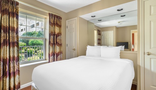 Standard Room, 1 Bedroom