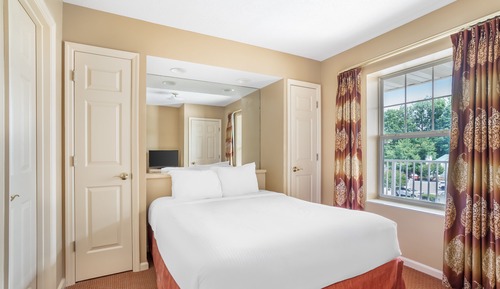 Standard Suite, Mountain View