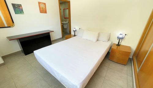 Apartment, 3 Bedrooms