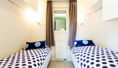 Holiday home 4 personen