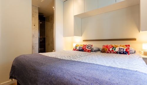 Lodge Royal 4 personen Wellness