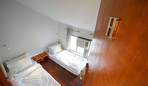 Basic Room