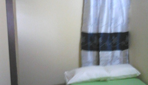 Double Room, Private Bathroom