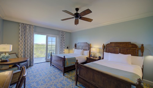 Gulf View Double Queen