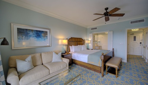 Gulf View King