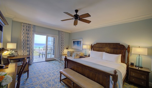 ADA Premium Gulf View King