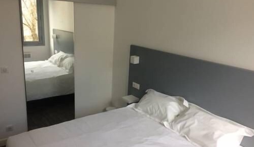 Premium Double or Twin Room, Park View