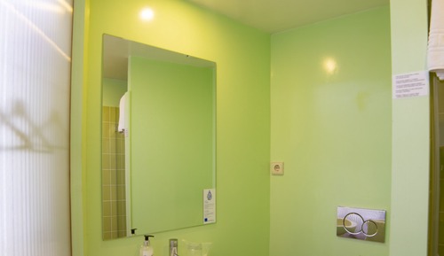 Double Room (2)