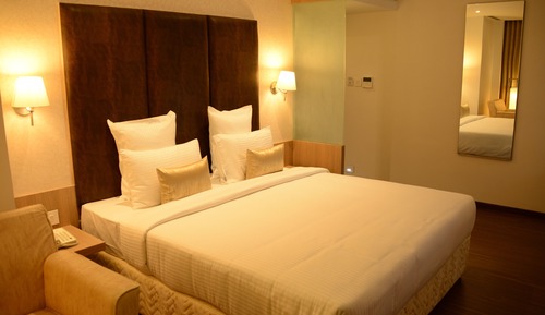 Executive Double or Twin Room, 1 King Bed